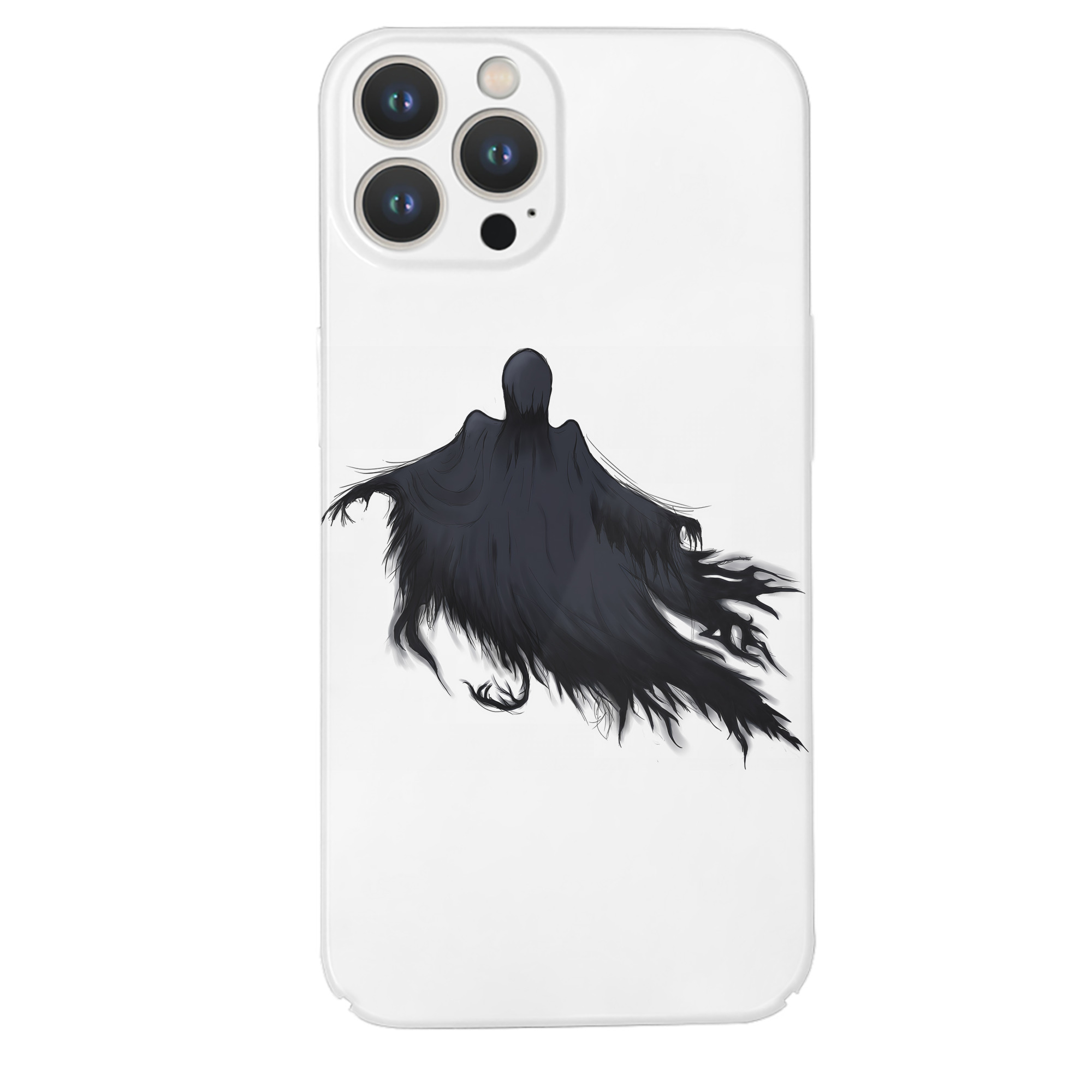 （画像用） Harry Potter ハリー・ポッターシリーズ 【iPhone 14シリーズ対応】ハードケース